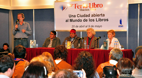 Carlos Martínez Sarasola