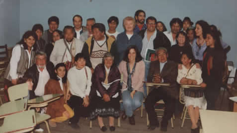 Carlos Martínez Sarasola