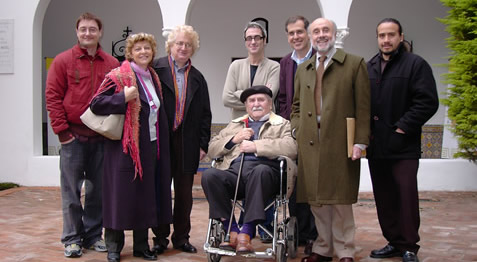 Carlos Martínez Sarasola