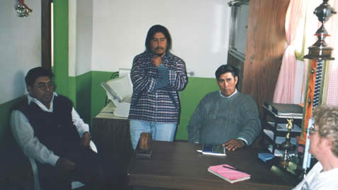 Carlos Martínez Sarasola