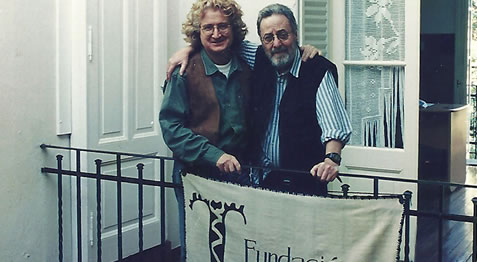 Carlos Martínez Sarasola